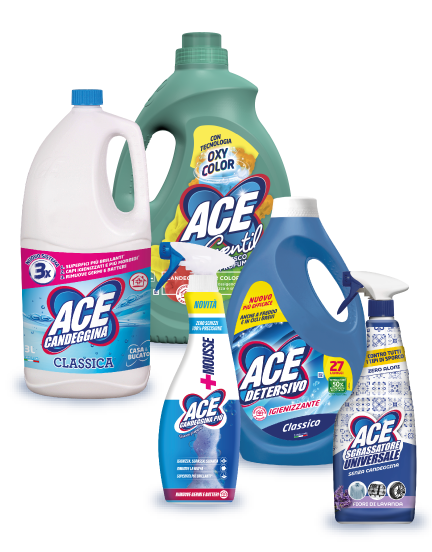 pack in promozione